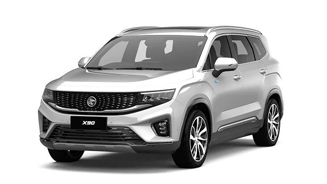 Read more about the article Mazda CX-5 vs Proton X90: A Comparison of Features and Performance